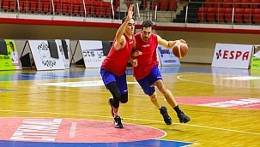 Merkezefendi Belediye Hazırlıklarını Sürdürdü