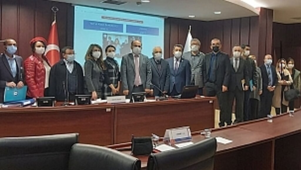 OMÜ Çalışanlarının Banka Promosyon İhalesi Yapıldı!