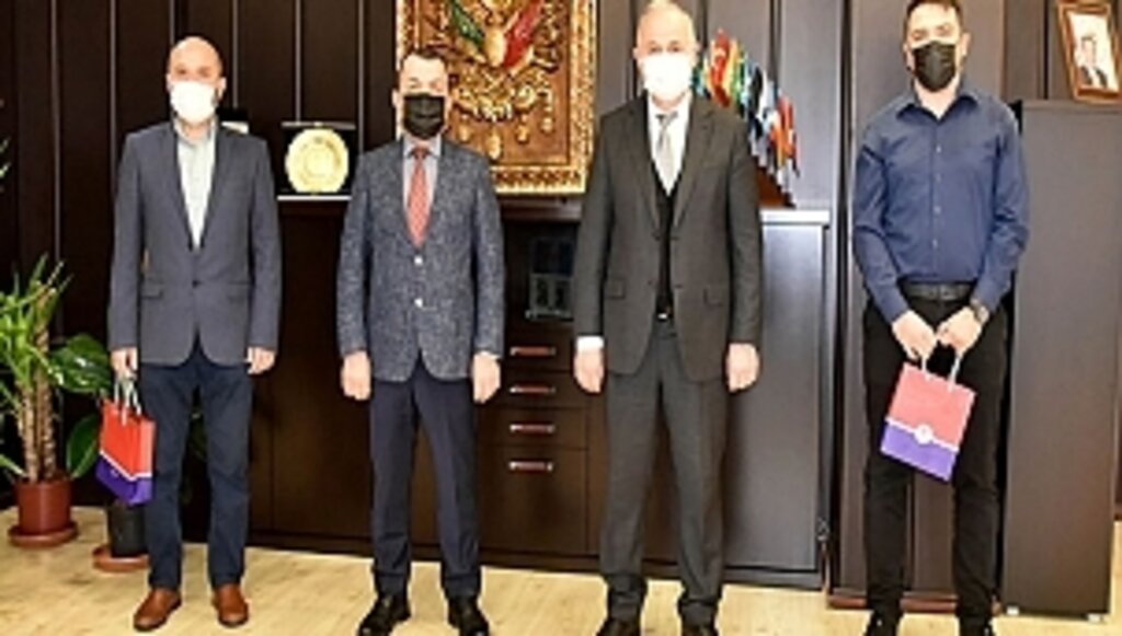 OMÜ'lü Akademisyenler "Dünyanın En Etkili Bilim İnsanları" Listesinde