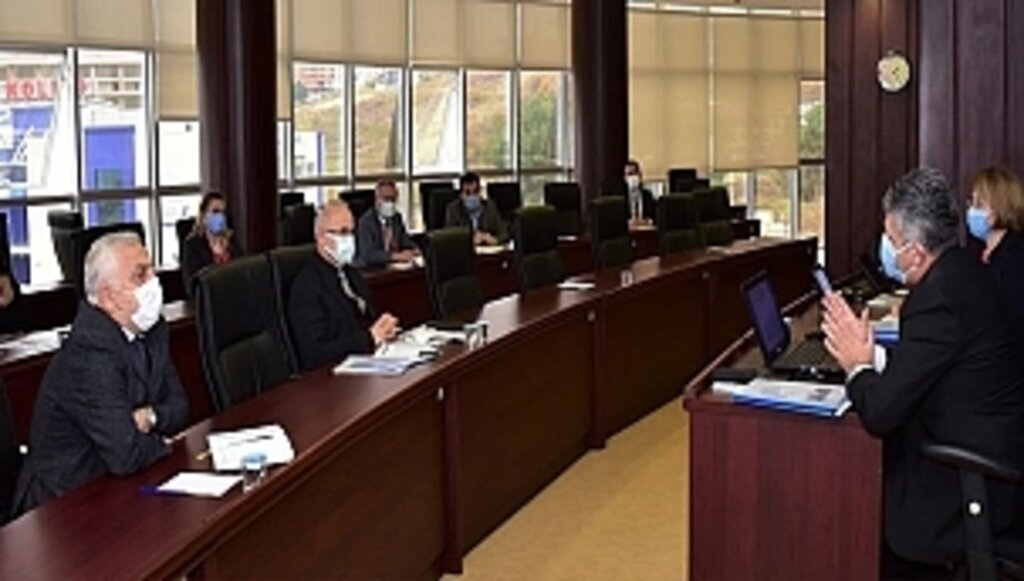 OMÜ Tıp Fakültesi Hastanesi Mercek Altında!