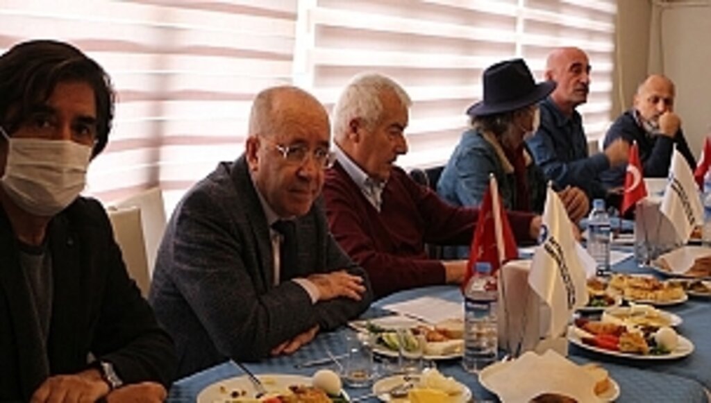 Ordu ve Türkiye Kamuoyuna Duyurumuzdur