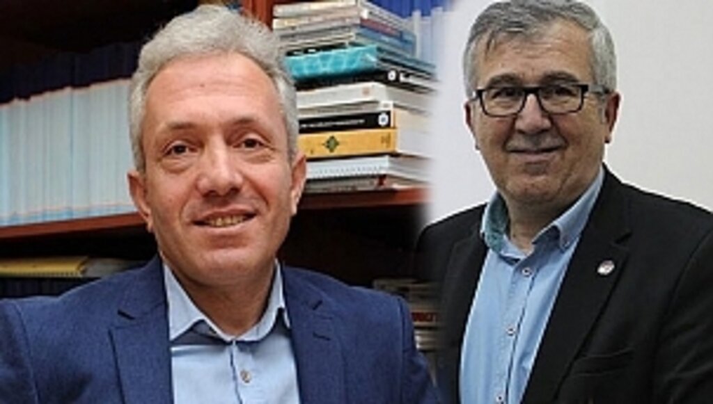 Özür Dilemeye Davet Ediyorum!