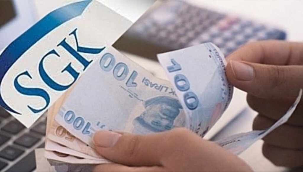 Prim Borcu Olan Esnaf Emekli Olabilmeli