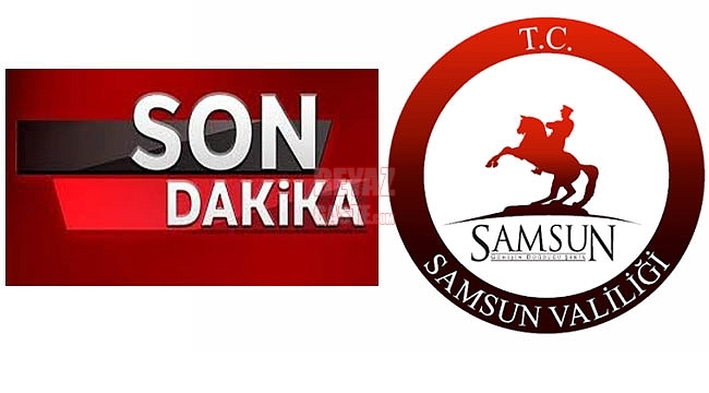 Samsun İl Umumi Hıfzıssıhha Kurulunun Yılbaşı Kararları!...