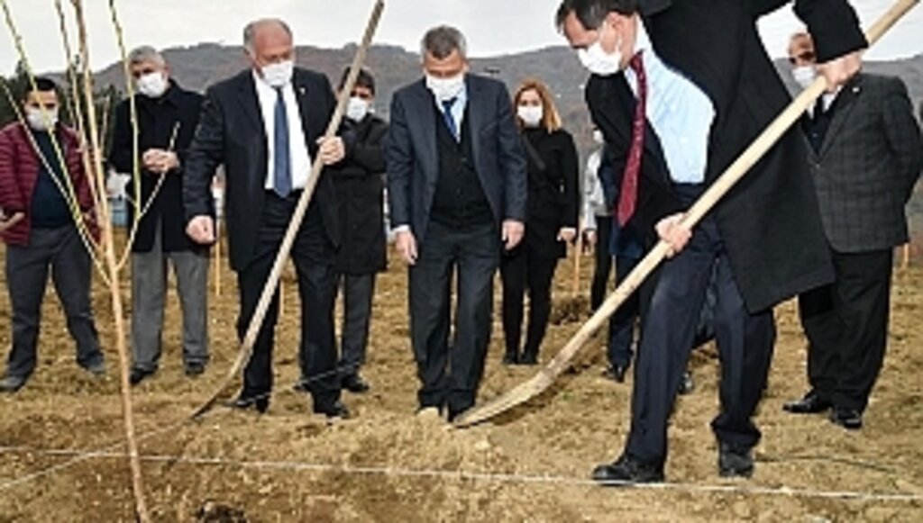 Samsun, Türkiye'nin En İyisi Olacak