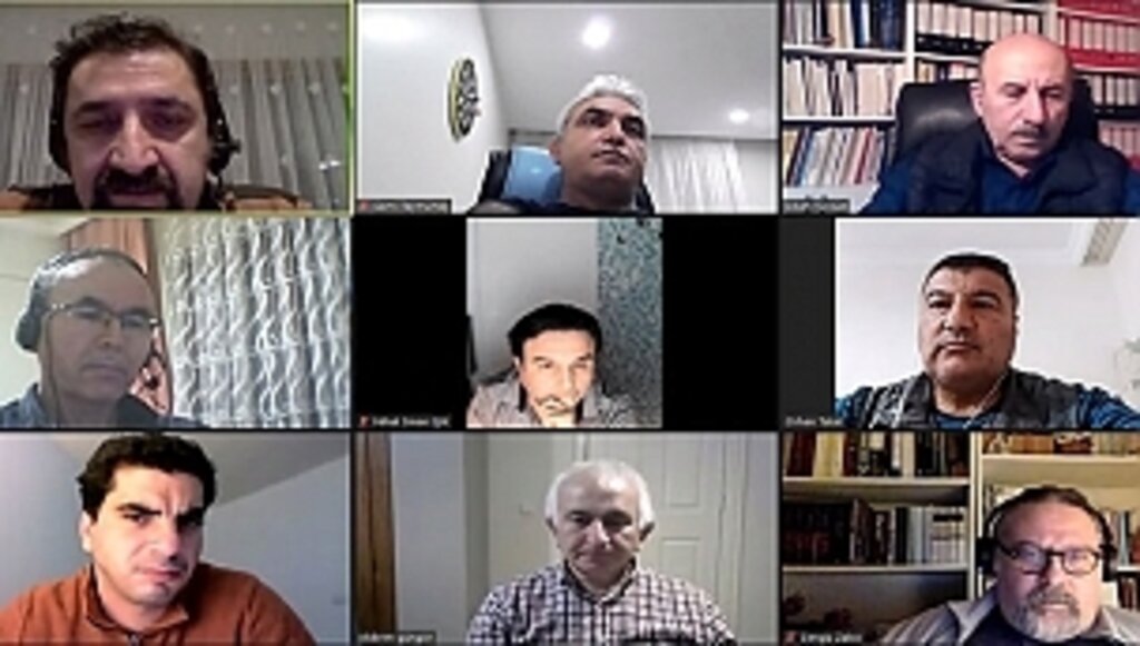 TMMOB Jeoloji Mühendisleri Odası Deprem Danışma Kurulu Oluşturuldu