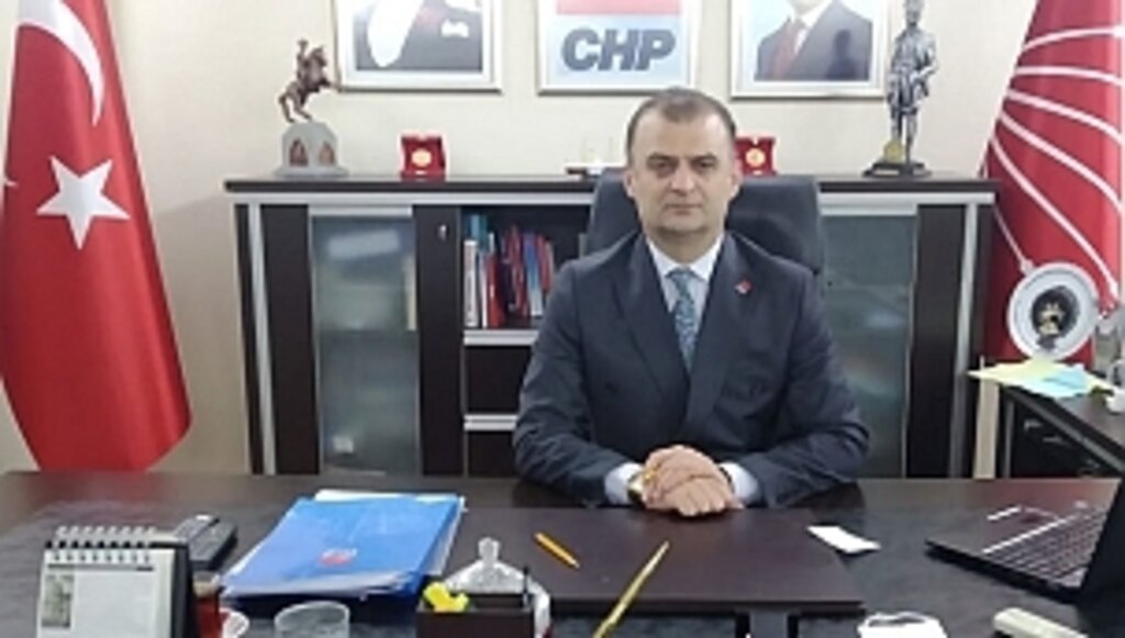 Türkel'den Sayıştay Raporu Açıklaması!