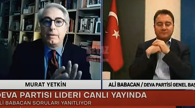 Ülkemizin Siyasi Birliği DEVA Partisi'nin Temel Meselesidir