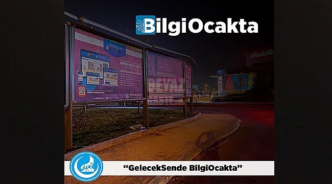 Ülkü Ocaklarının Yeni Dijital Eğitim Platformu