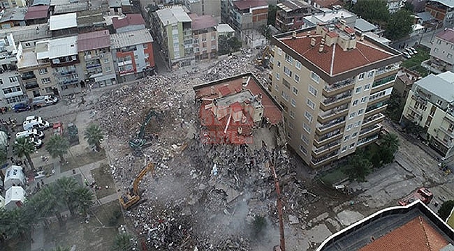 Yapı Denetimi Kanunu Uygulama Yönetmeliği 15. Kez Değişikliğe Uğradı!