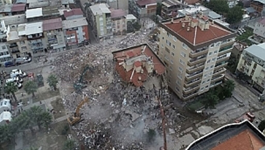 Yapı Denetimi Kanunu Uygulama Yönetmeliği 15. Kez Değişikliğe Uğradı!