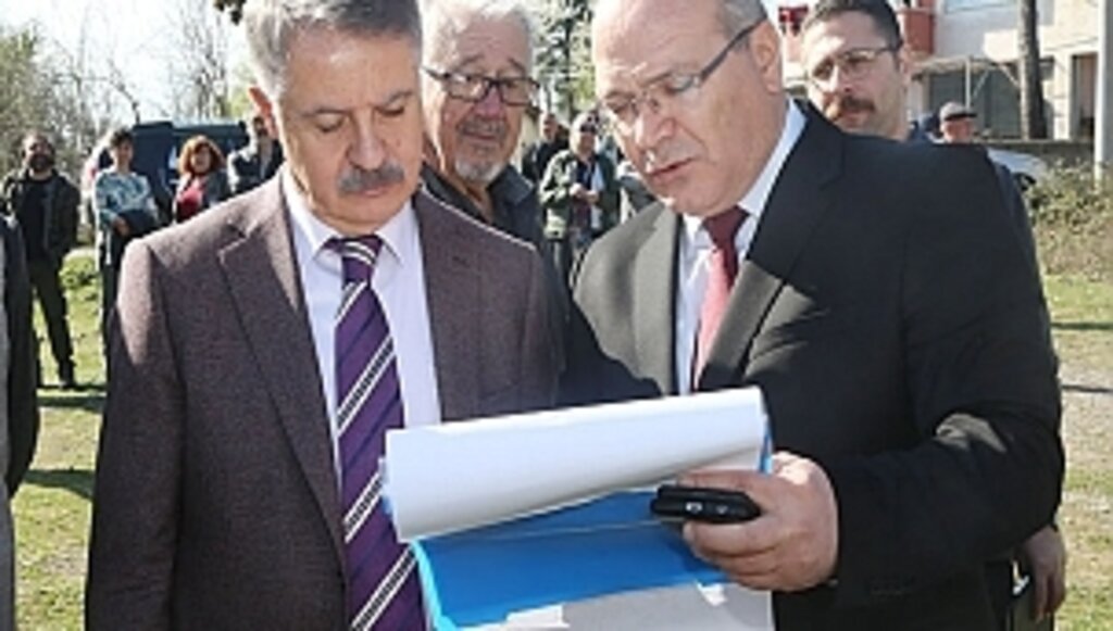 Yeni Yılda da var Gücümüzle Çalışacağız