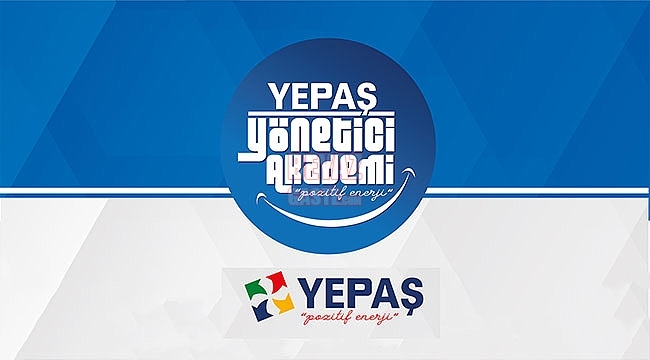 'YEPAŞ Yönetici Akademi' Bu Ay Yasin Taha Kalay'ı Ağırladı