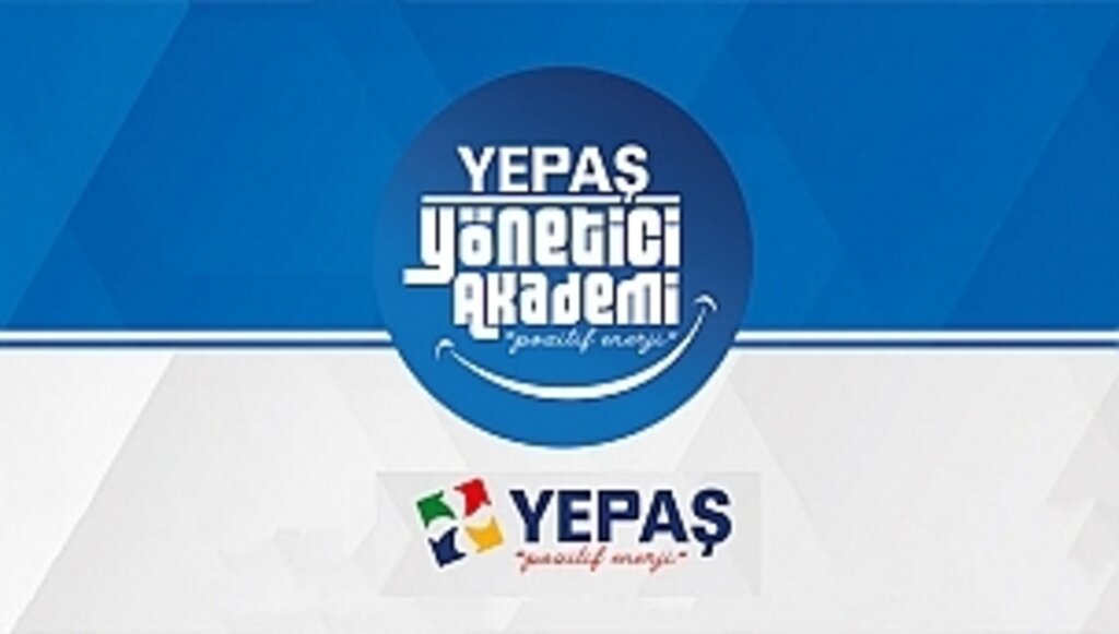 'YEPAŞ Yönetici Akademi' Bu Ay Yasin Taha Kalay'ı Ağırladı