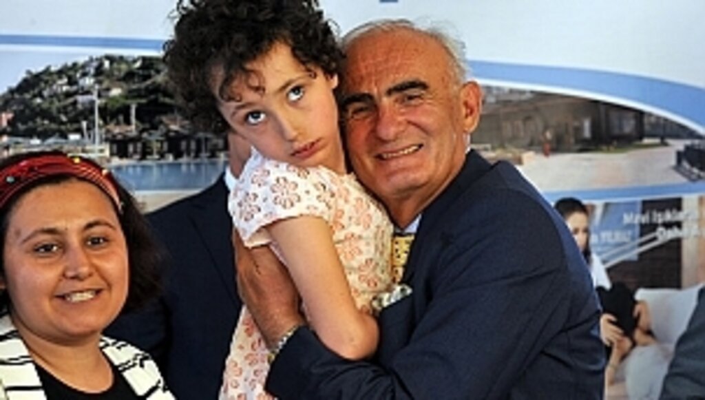 Yılmaz'dan 3 Aralık Dünya Engelliler Günü Mesajı