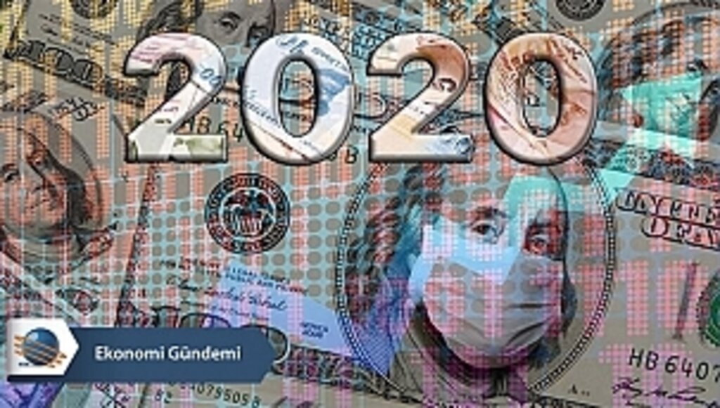 2020 Yılı Ekonomi Karnesi Açıklandı