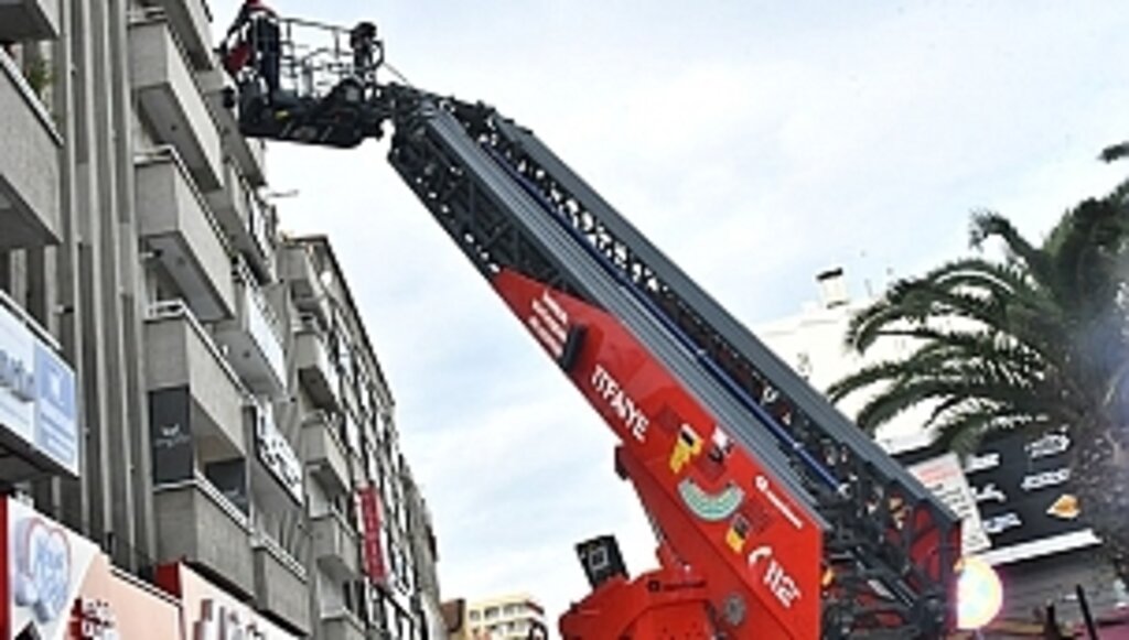 2020 Yılında 6 Bin 999 Olaya Müdahale Edildi