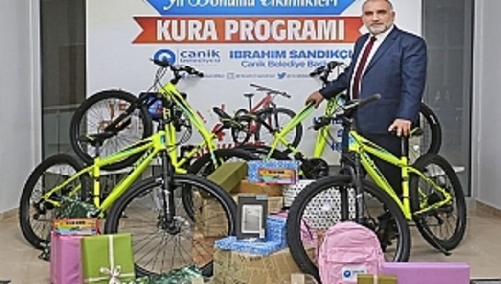 2021 Çocukların Yılı Olacak