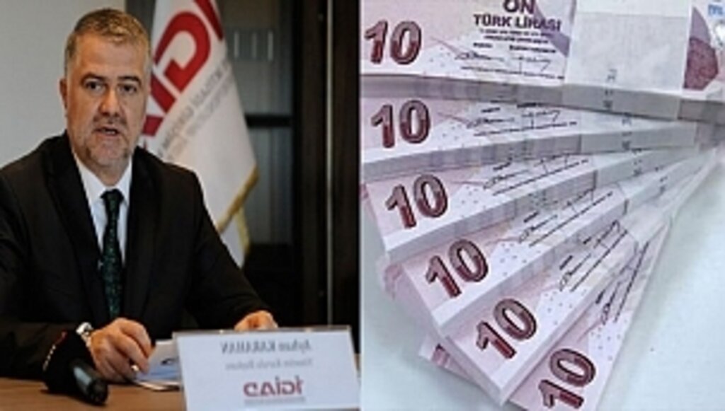 2021 Yılı İnsani Geçim Ücreti (İGÜ) 4.134 TL.