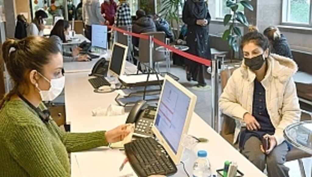 242 Bin 39 Çağrıyı Çözüme Kavuşturdu!