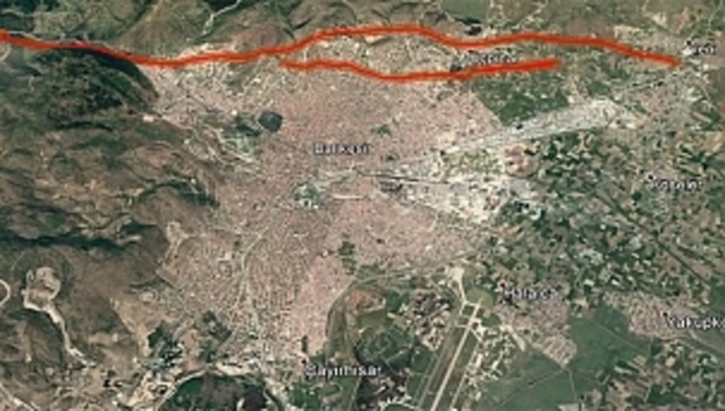 Balıkesir Raporu Yayınlandı!