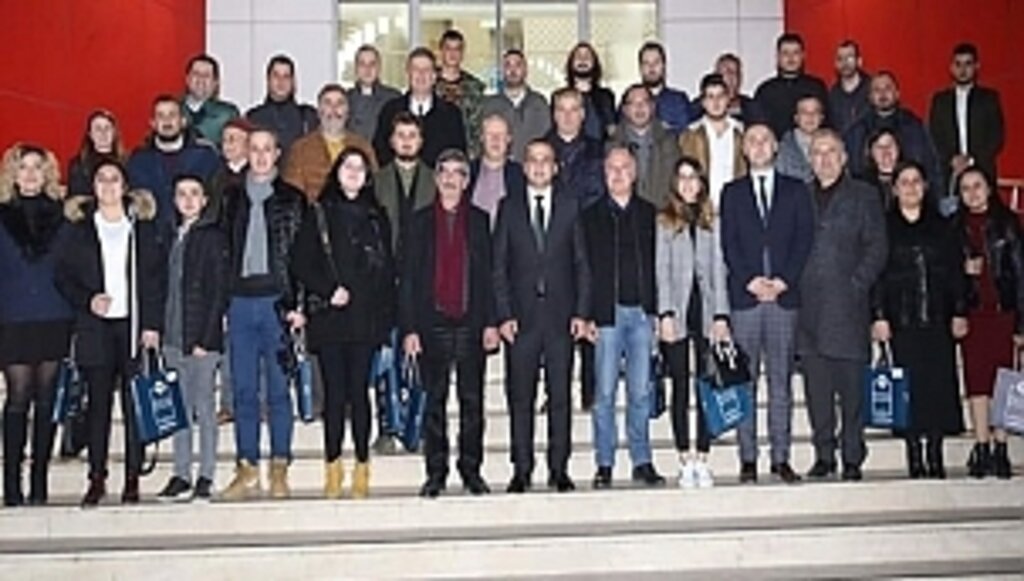 Basın, Halkın Demokratik Haber Alma Gücüdür