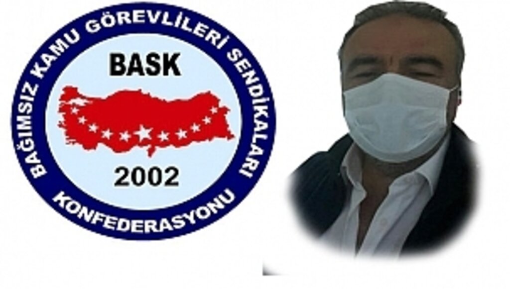 Bask'tan Memurlara İkramiye İçin Cumhurbaşkanına 16'ncı Başvuru