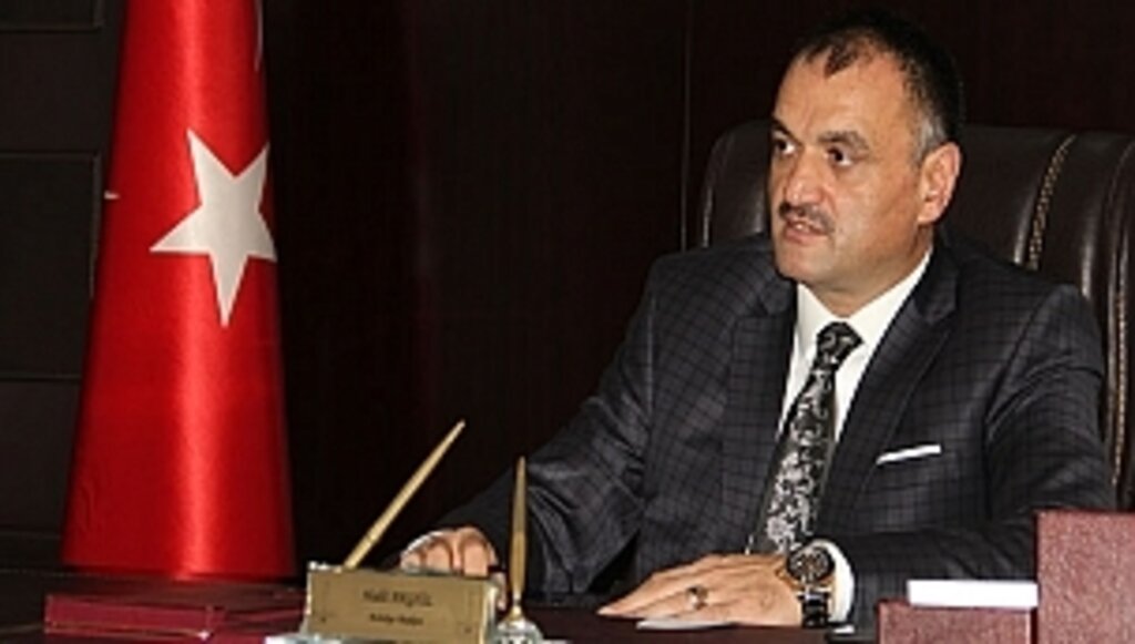 Başkan Akgül, Gazeteciler Günü' Nü Kutladı