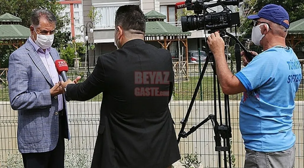 Başkan Deveci’den 10 Ocak mesajı...