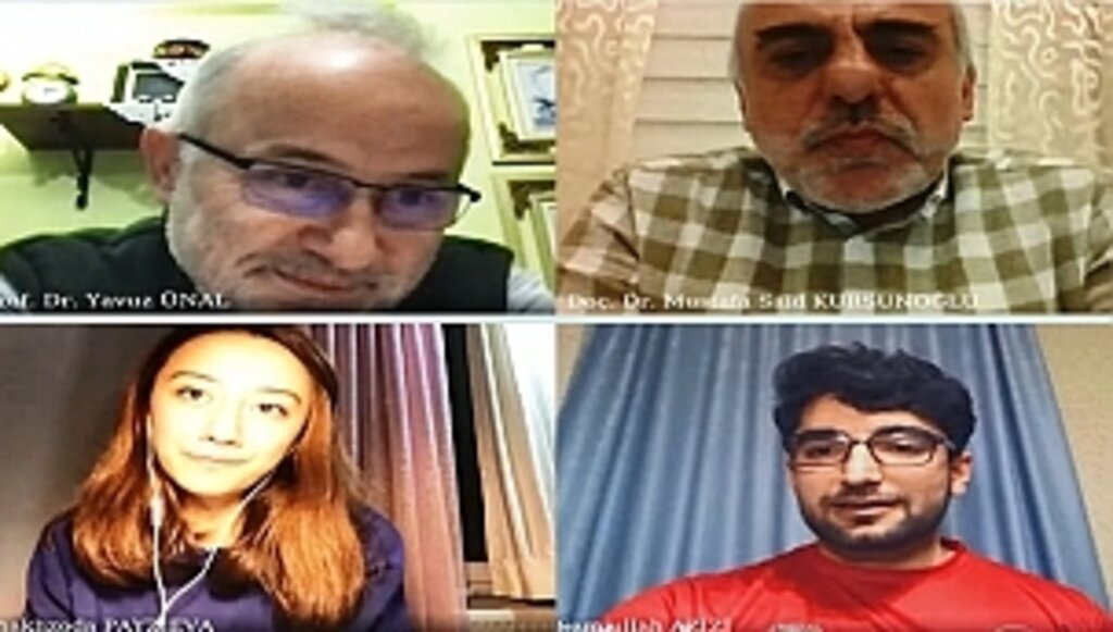 Birlikte Hayal Kurmaya ve Hayallerimizin Peşinden Koşmaya Başlayacağız