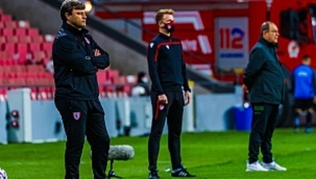 Bu Galibiyeti Başkanımız ve Taraftarımıza Armağan Ediyoruz