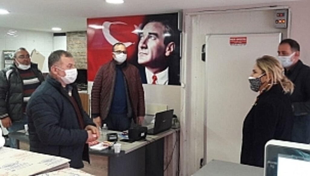 Bunun Adı 'İstatistik Sahtekârlığı'dır!