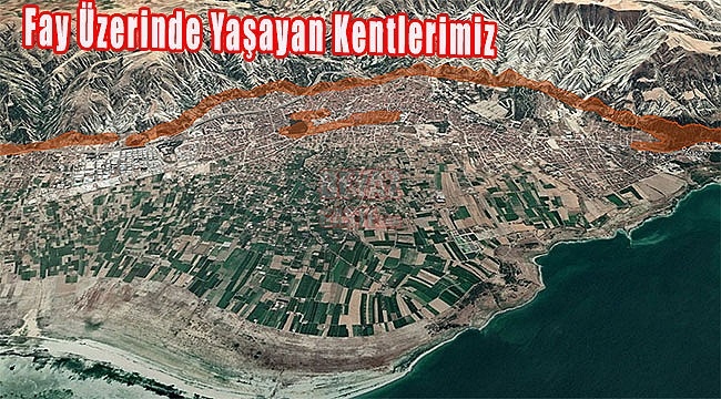 Burdur Raporu-2 Yayınlandı