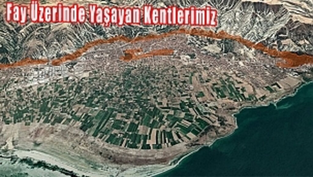 Burdur Raporu-2 Yayınlandı