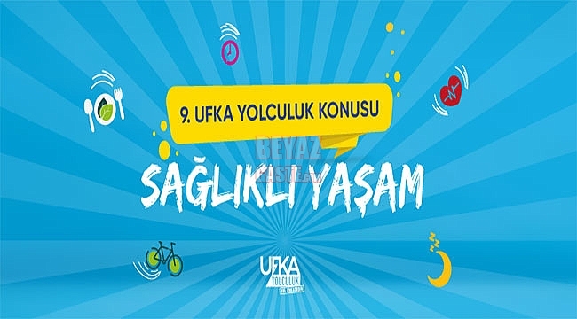 Büyük Ödüllerle Ufka Yolculuk-9 Başladı 