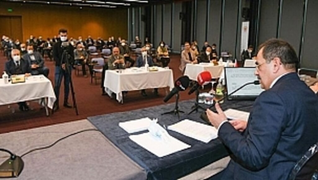 Büyükşehir Esnafın Yanında