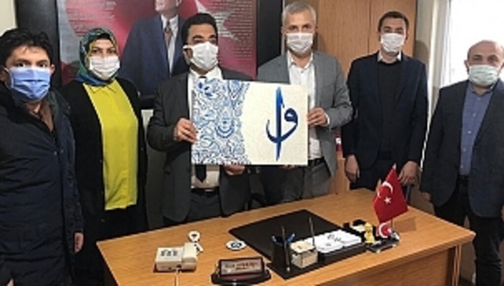 Demokrasi istiyorsak STK'lar ile birlikte yol almalıyız!