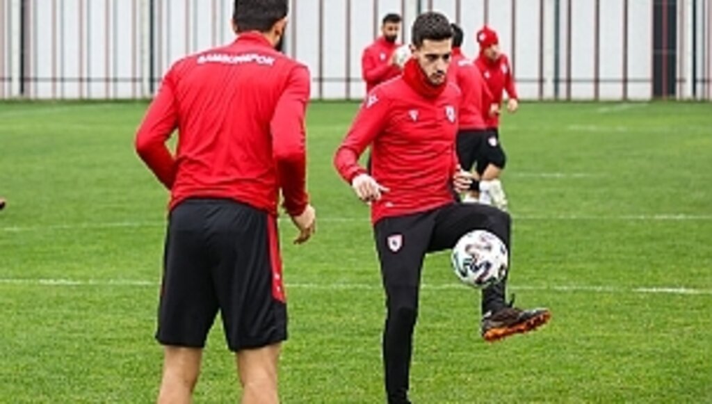 Devre Arası Çalışmalarına Devam Etti