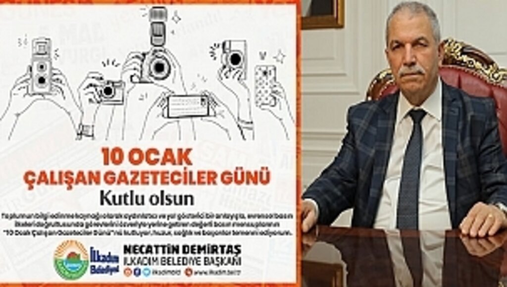 Doğru ve Tarafsız Bilgilerle Bilinçli Toplumun Vazgeçilmezleridir