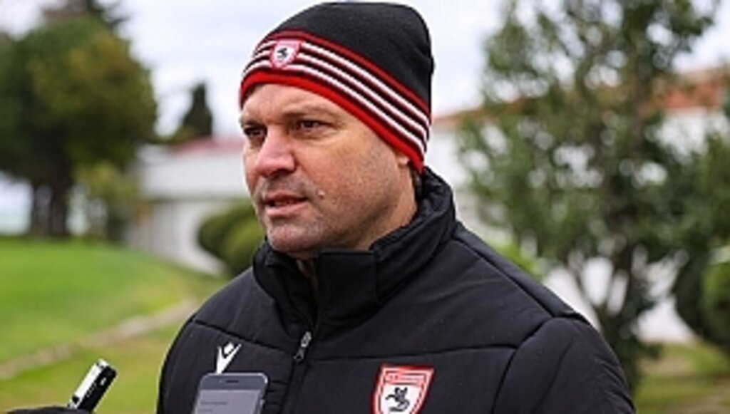 En Önemli Sıkıntımız Ofansif Anlamdaki Üretkenlik ve Bitiricilik!