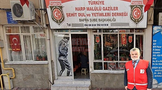 Gazeteci Arkadaşlarım Benim Yol Arkadaşıdır!