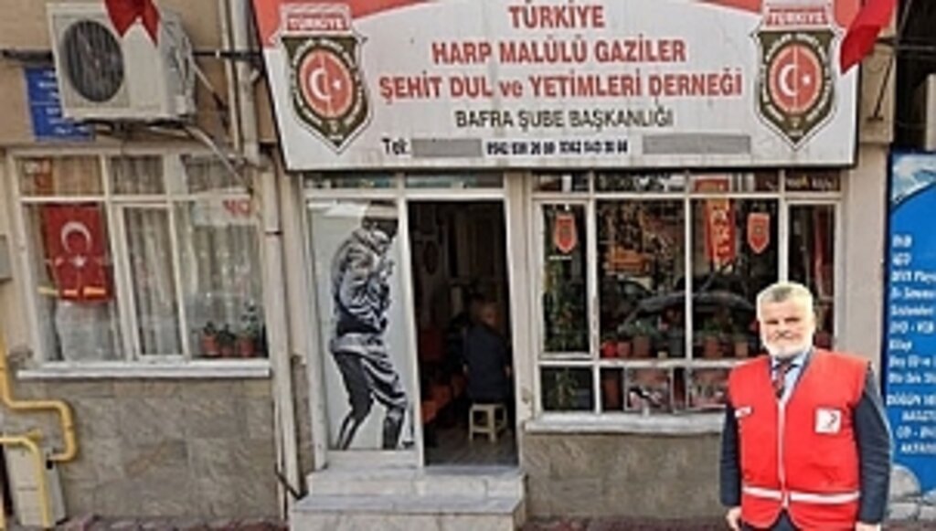 Gazeteci Arkadaşlarım Benim Yol Arkadaşıdır!