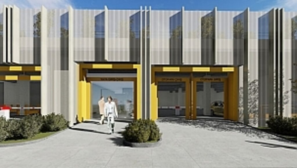 Havza Otoparkında Geri Sayım 