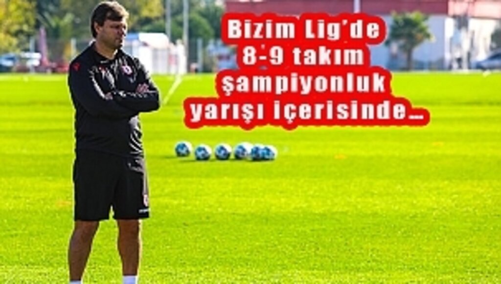 Her Hafta farklı isimleri Kadroya Alamayabiliriz!...