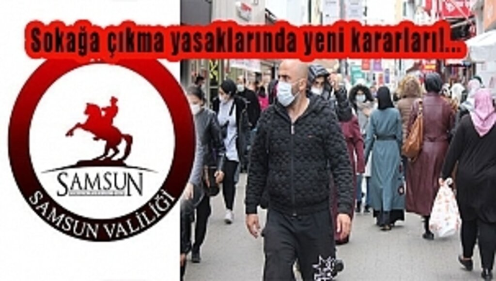 İl Umumi Hıfzıssıhha Kurulundan Yeni Kararlar!... 