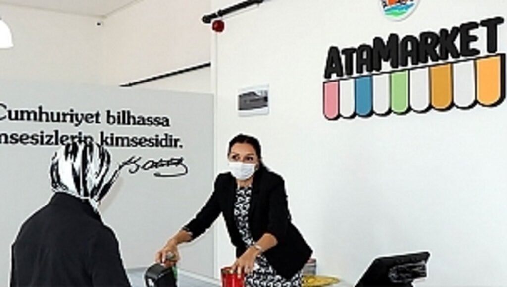 İlk Üç Ayda 184 Yararlanıcıya Ulaştı