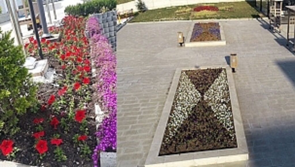 İlkadım Rengârenk!... 