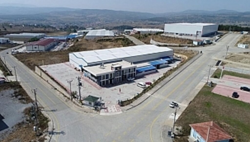 Kavak Karma OSB Yatırımcıları Bekliyor!