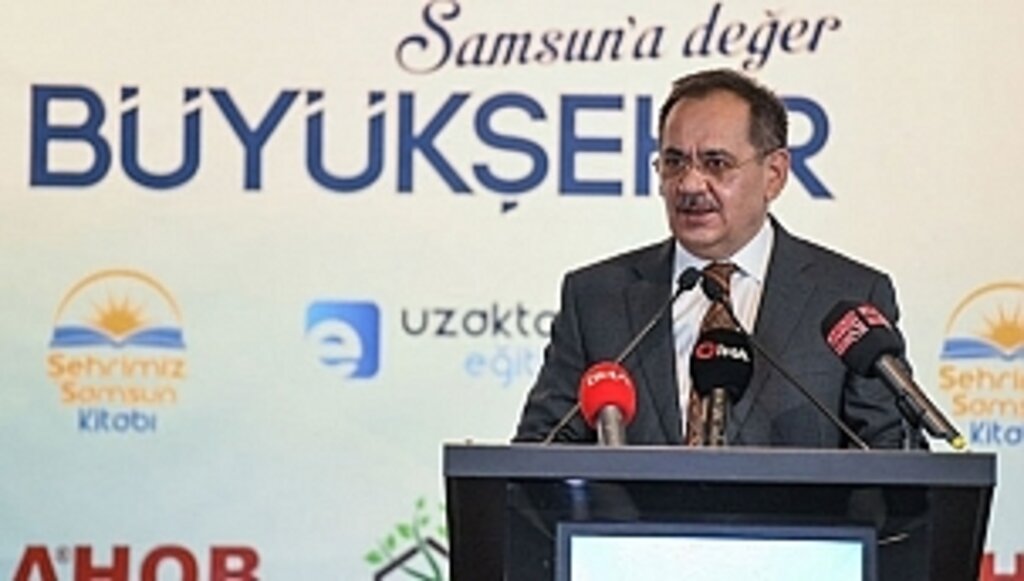 LGS Adaylarına Büyükşehir'den "Online Eğitim Desteği"