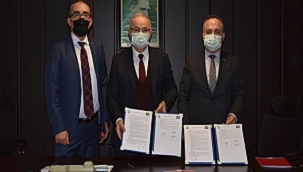 OMÜ Banka Promosyonunda 6060 TL İle Rekora İmza Attı